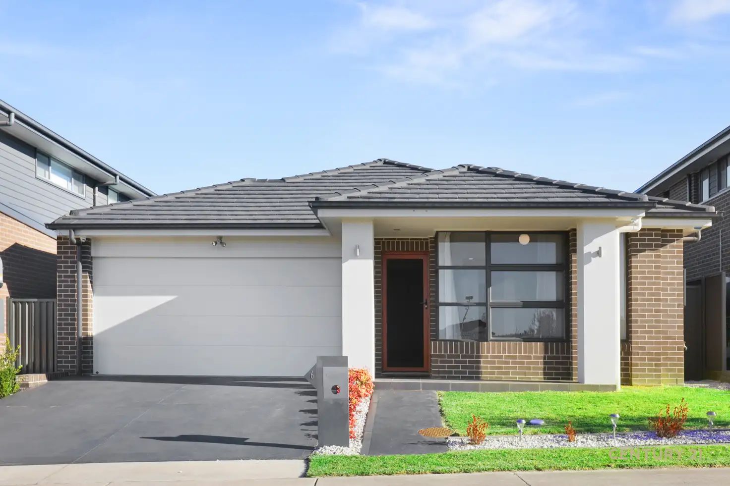 Main view of Homely house listing, 6 Cadet Circuit, Jordan Springs NSW 2747