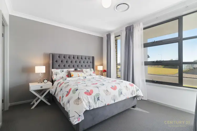 Second view of Homely house listing, 6 Cadet Circuit, Jordan Springs NSW 2747