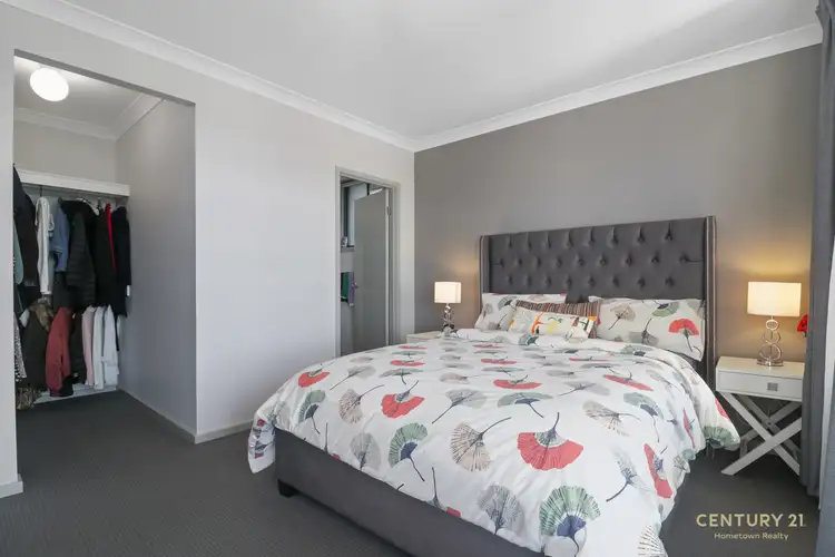 Third view of Homely house listing, 6 Cadet Circuit, Jordan Springs NSW 2747