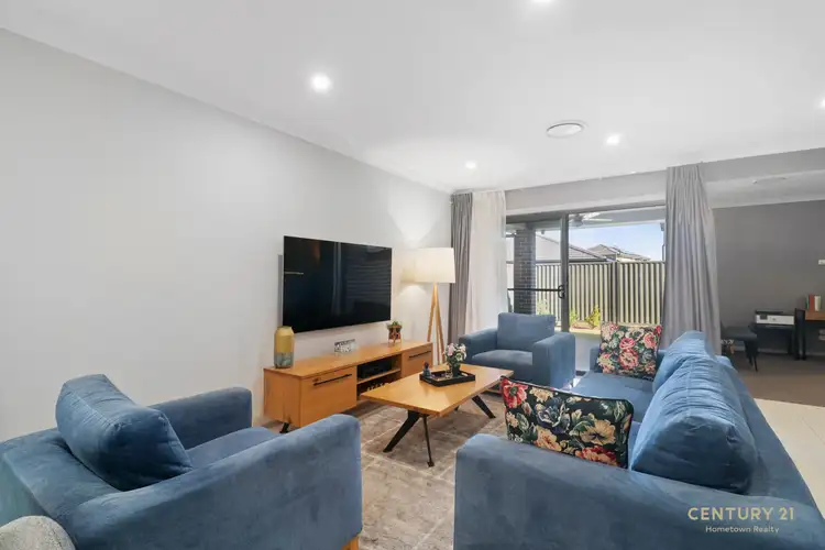 Sixth view of Homely house listing, 6 Cadet Circuit, Jordan Springs NSW 2747