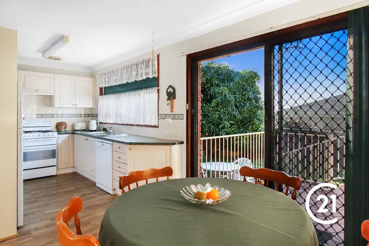 Second view of Homely house listing, 109 Myrtle Street, Prospect NSW 2148