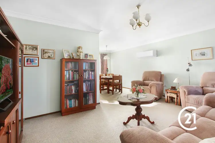 Third view of Homely house listing, 109 Myrtle Street, Prospect NSW 2148
