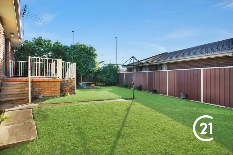 Sixth view of Homely house listing, 109 Myrtle Street, Prospect NSW 2148