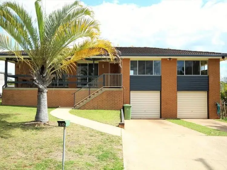 10 Browns Road, Victory Heights QLD 4570