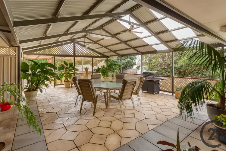 Second view of Homely house listing, 42 Hogan St, Kapunda SA 5373
