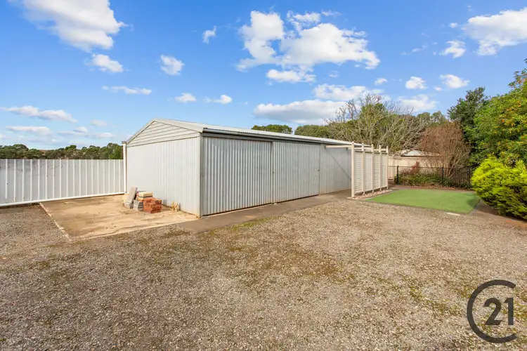Third view of Homely house listing, 42 Hogan St, Kapunda SA 5373