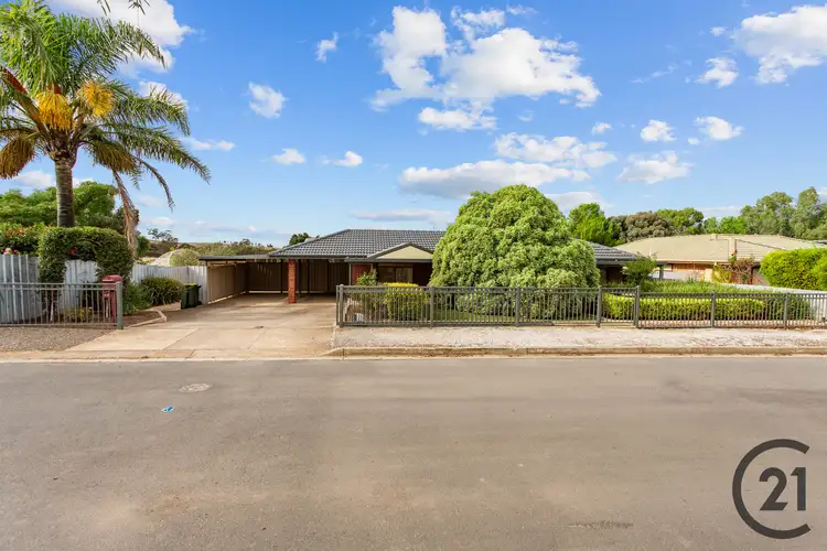 Fifth view of Homely house listing, 42 Hogan St, Kapunda SA 5373