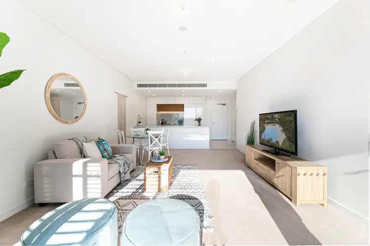 401/261 Morrison Road, Ryde NSW 2112