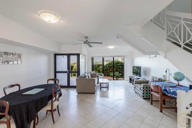 Third view of Homely unit listing, 9/2 Orealla Crescent, Sunrise Beach QLD 4567