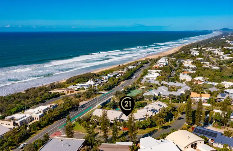 Fourth view of Homely unit listing, 9/2 Orealla Crescent, Sunrise Beach QLD 4567