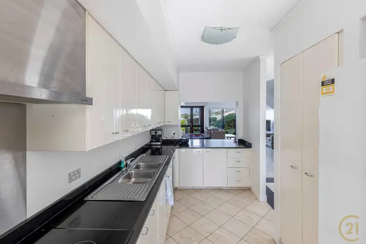 Fifth view of Homely unit listing, 9/2 Orealla Crescent, Sunrise Beach QLD 4567