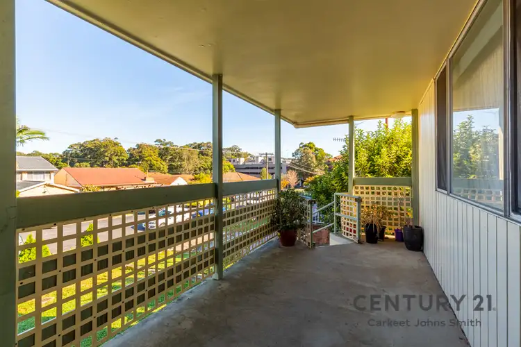 Second view of Homely house listing, 9 Carolyn Street, Adamstown Heights NSW 2289