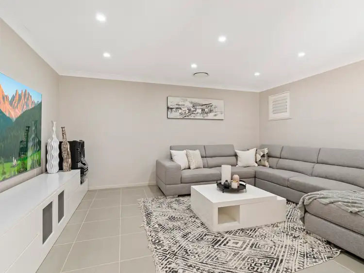 Third view of Homely house listing, 27 Thomas Hassall Avenue, Middleton Grange NSW 2171