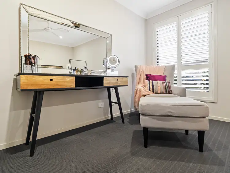 Fifth view of Homely house listing, 27 Thomas Hassall Avenue, Middleton Grange NSW 2171