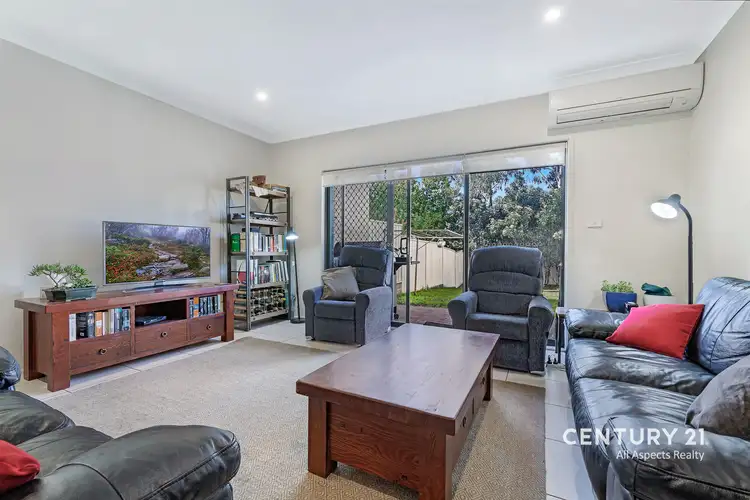 Fifth view of Homely townhouse listing, 3/35 Waterford Street, Kellyville Ridge NSW 2155