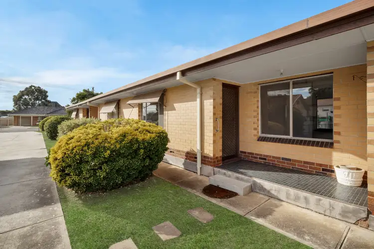 3/14 Alawoona Avenue, Mitchell Park SA 5043