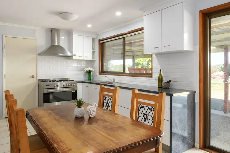 Second view of Homely rural property listing, 93 Bill James Road, Chatsworth QLD 4570