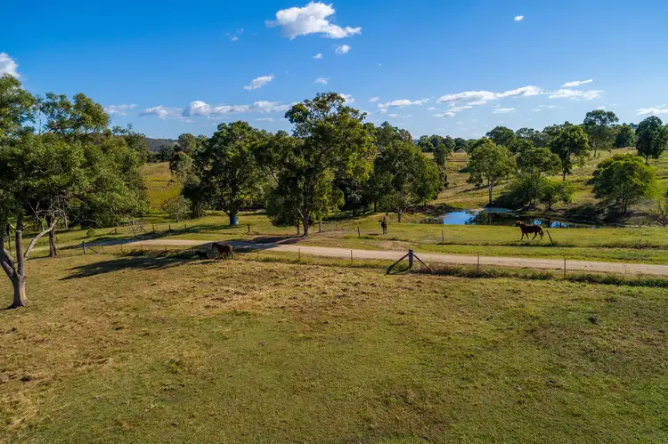 Fourth view of Homely rural property listing, 93 Bill James Road, Chatsworth QLD 4570