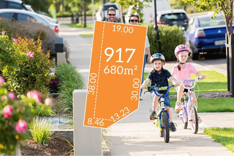 Lot 917 Calton Road, Gawler East SA 5118