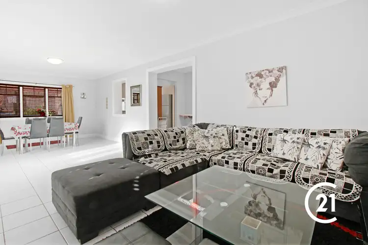 Third view of Homely house listing, 89 Johnson Avenue, Seven Hills NSW 2147