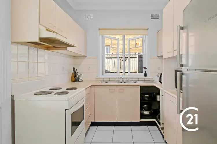 Fifth view of Homely house listing, 89 Johnson Avenue, Seven Hills NSW 2147