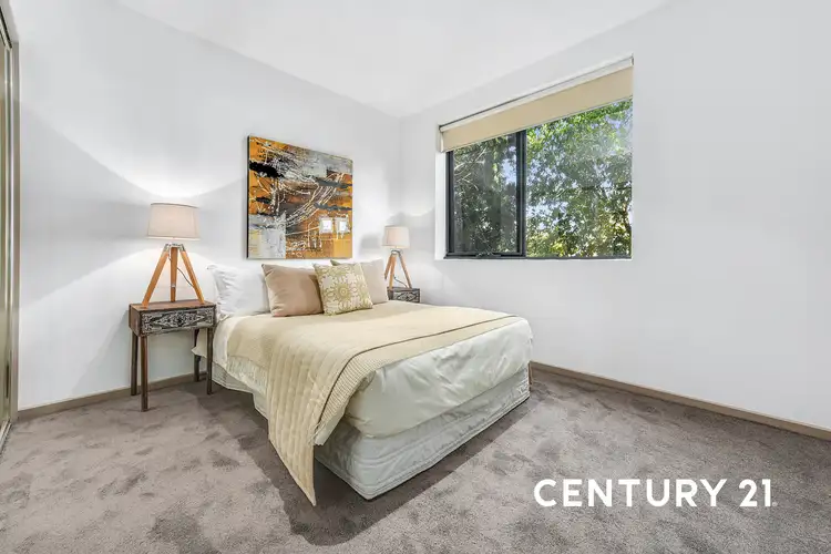 Third view of Homely apartment listing, 6/8-10 Browns Road, Clayton VIC 3168