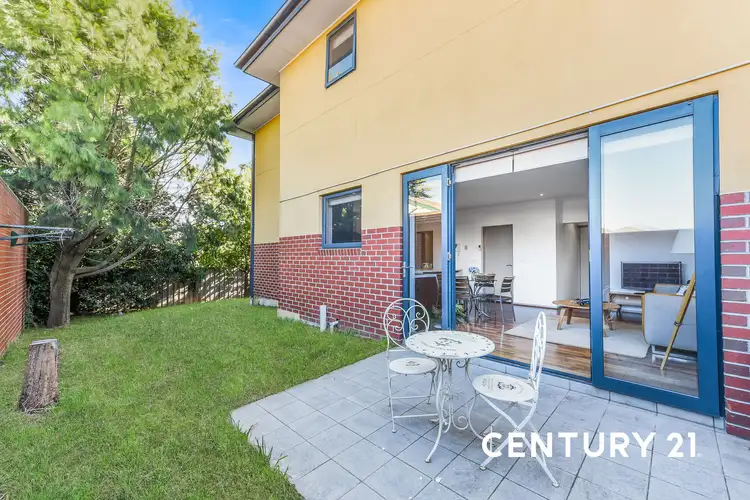 Fourth view of Homely apartment listing, 6/8-10 Browns Road, Clayton VIC 3168