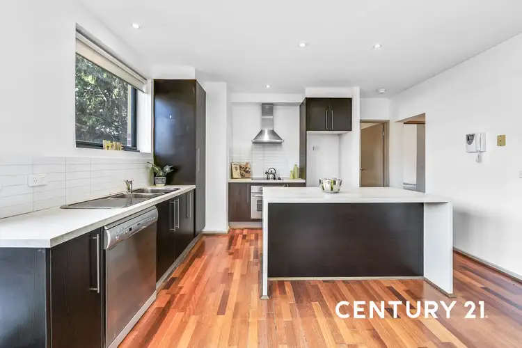 Fifth view of Homely apartment listing, 6/8-10 Browns Road, Clayton VIC 3168