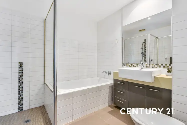 Sixth view of Homely apartment listing, 6/8-10 Browns Road, Clayton VIC 3168