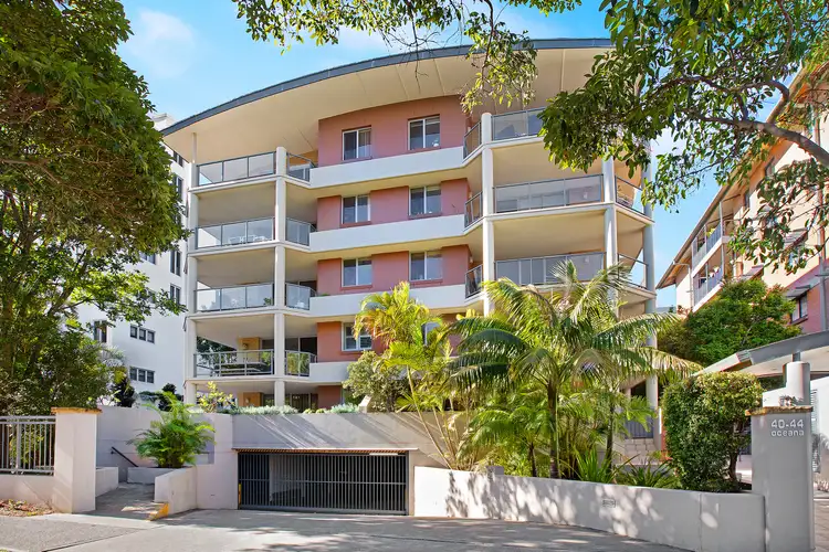 Main view of Homely apartment listing, 402/40-44 Ocean Street, Bondi NSW 2026