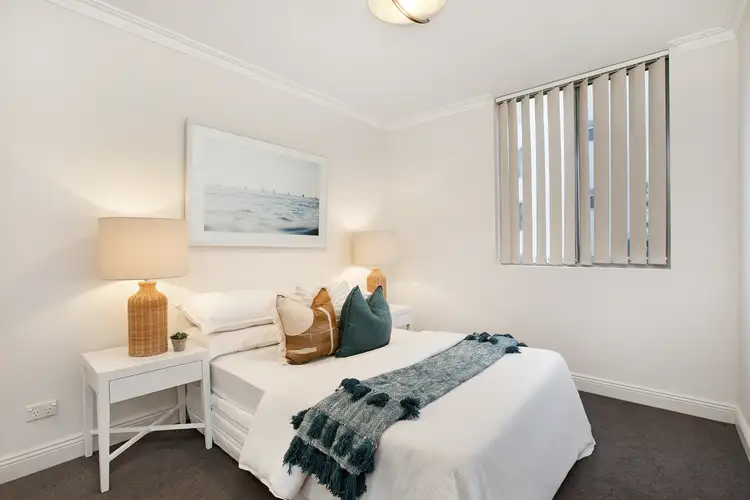 Sixth view of Homely apartment listing, 402/40-44 Ocean Street, Bondi NSW 2026