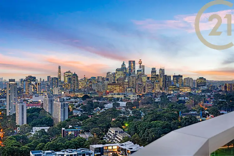 2802/6 Ebsworth Street, Zetland NSW 2017