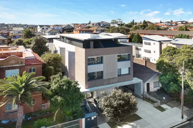 Fourth view of Homely apartment listing, 7/252-254 Maroubra Road, Maroubra NSW 2035