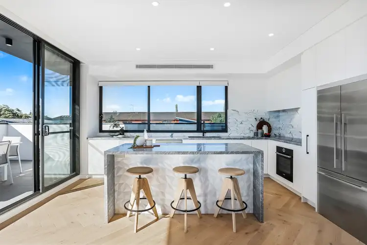 Fifth view of Homely apartment listing, 7/252-254 Maroubra Road, Maroubra NSW 2035