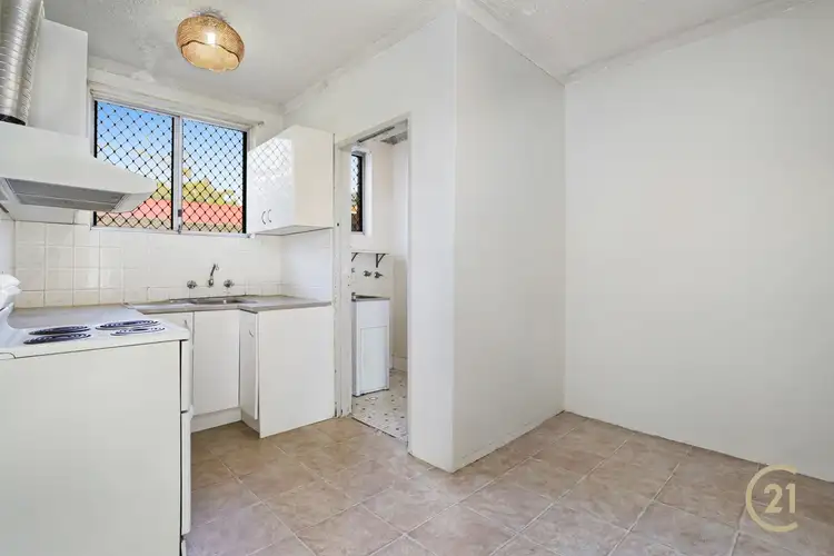 Second view of Homely unit listing, 5/25 Trafalgar Street, Glenfield NSW 2167