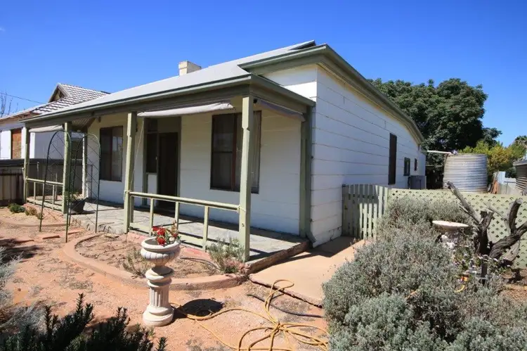 48 Carlton Parade, Port Augusta SA 5700