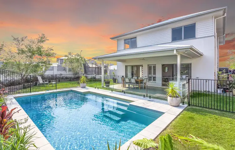 1 Taunton Circuit, Upper Kedron QLD 4055