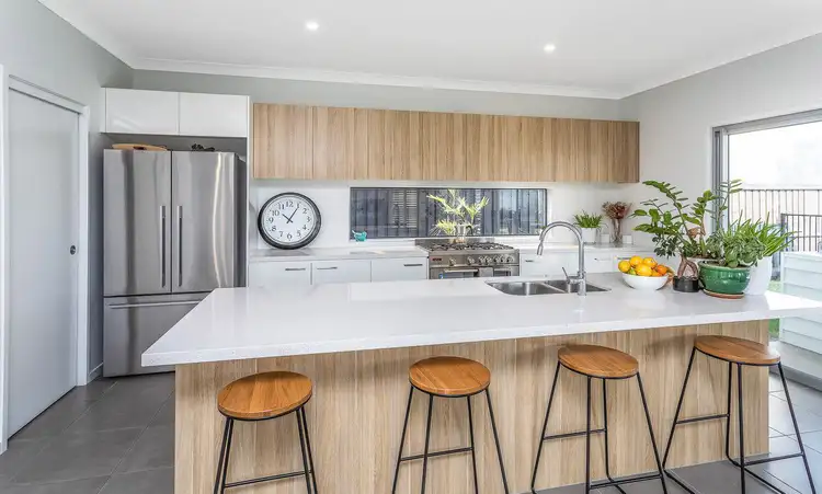 Third view of Homely house listing, 1 Taunton Circuit, Upper Kedron QLD 4055