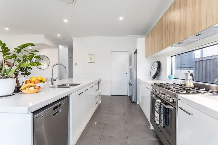 Fourth view of Homely house listing, 1 Taunton Circuit, Upper Kedron QLD 4055