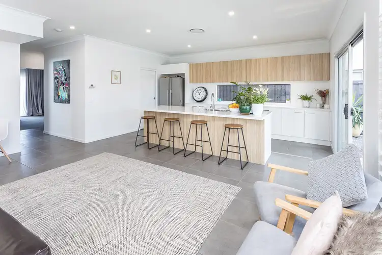 Fifth view of Homely house listing, 1 Taunton Circuit, Upper Kedron QLD 4055