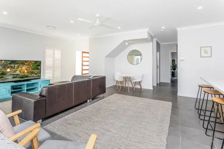 Sixth view of Homely house listing, 1 Taunton Circuit, Upper Kedron QLD 4055