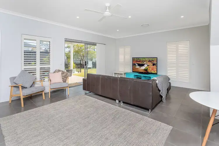 Seventh view of Homely house listing, 1 Taunton Circuit, Upper Kedron QLD 4055