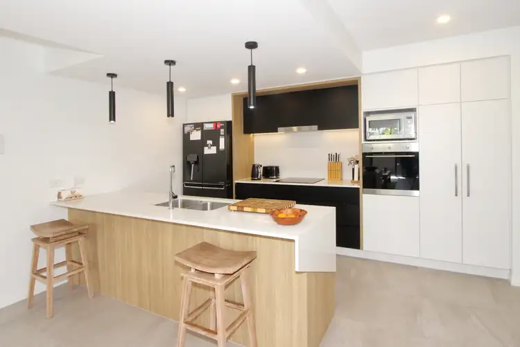 Third view of Homely unit listing, 2/49 Duporth Avenue, Maroochydore QLD 4558