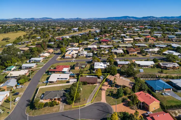 Fourth view of Homely house listing, 6 Aparima Court, Gympie QLD 4570
