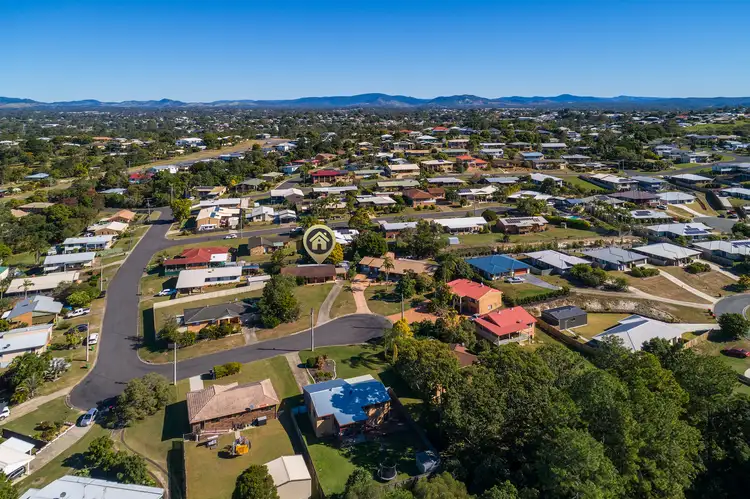 Fifth view of Homely house listing, 6 Aparima Court, Gympie QLD 4570