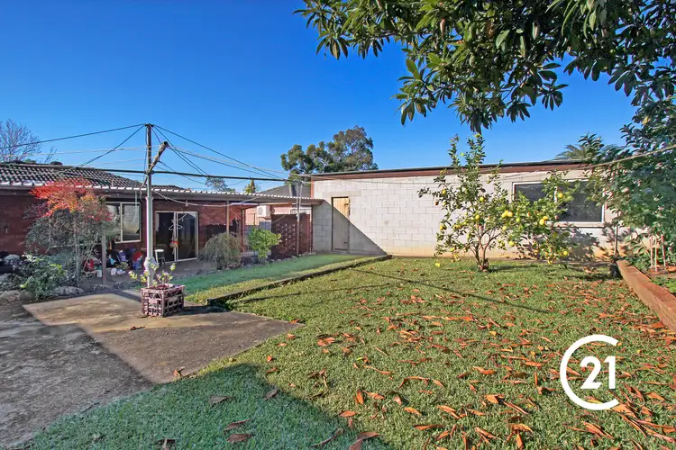 Fifth view of Homely house listing, 45 Columbia Road, Seven Hills NSW 2147