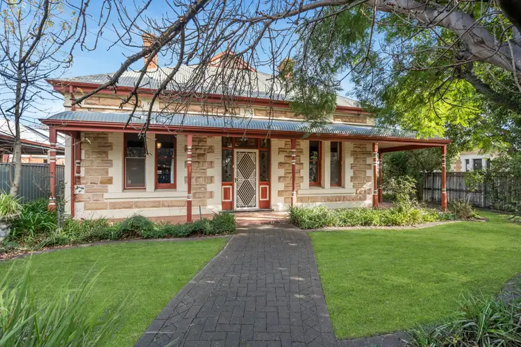 56 Third Avenue, Forestville SA 5035