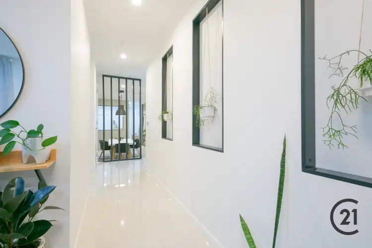 Second view of Homely house listing, 204 Ridgeline Drive, The Ponds NSW 2769