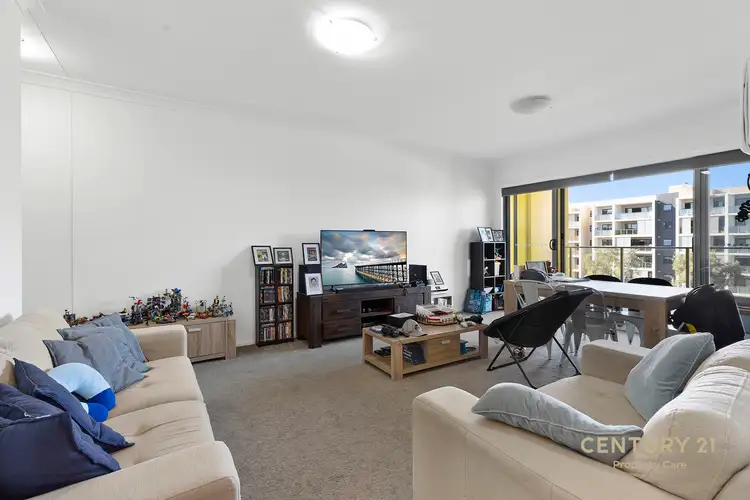 311/30-34 Chamberlain Street, Campbelltown NSW 2560
