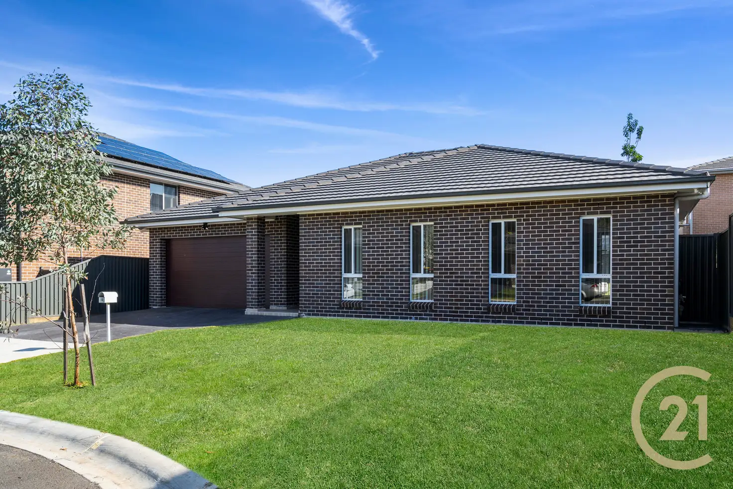 Main view of Homely house listing, 10 Brushtail Court, Casula NSW 2170
